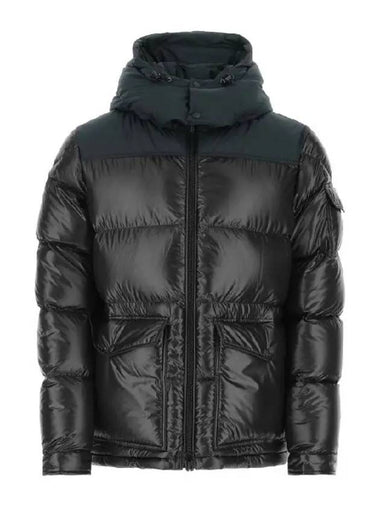 Masaya hood padding 1A002 55 595ZJ 999 - MONCLER - BALAAN 1