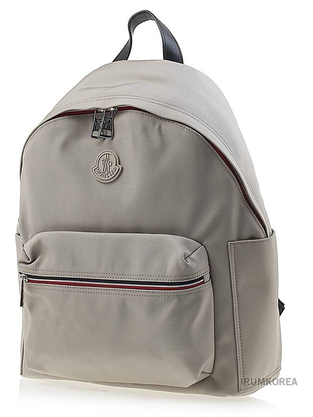 Men s Pierrick Backpack 5A00009 M4162 265 - MONCLER - BALAAN 2