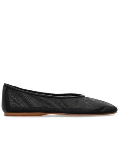 Forte_forte Ballerinas, Women's, Black - FORTE FORTE - BALAAN 1