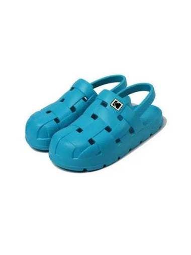 KODAK Apparel Breeze Sandals BLUE - KODO - BALAAN 1