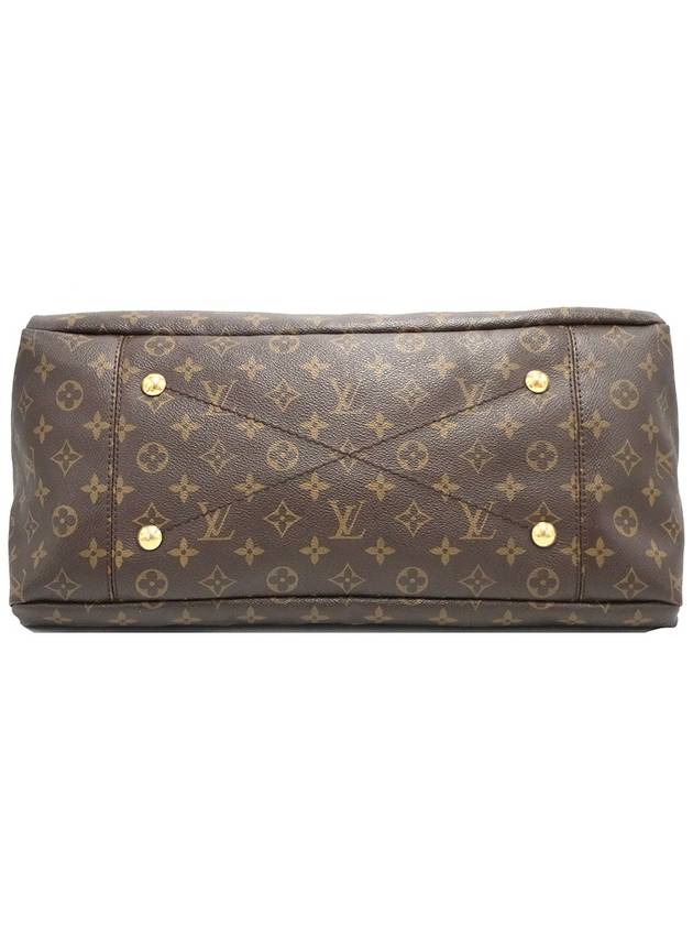 Louis Vuitton M46735 Monogram Empreinte Bagatelle Shoulder Bag - LOUIS VUITTON - BALAAN 3