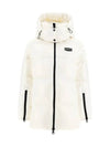 Women s Duck Down Padded Jacket Aloro Belted Heavy VDDJ96036 WHS - DUVETICA - BALAAN 2