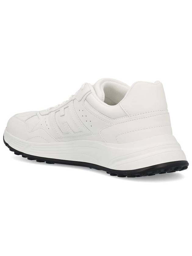 Hogan Sneakers White - HOGAN - BALAAN 3