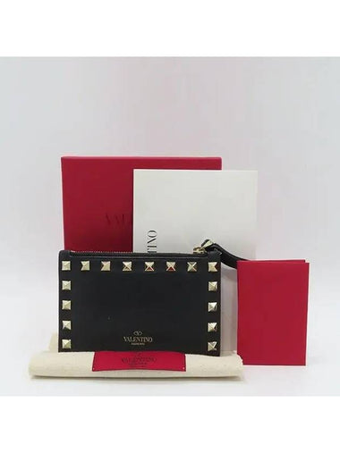 NW1P0605BOL card business wallet - VALENTINO - BALAAN 1