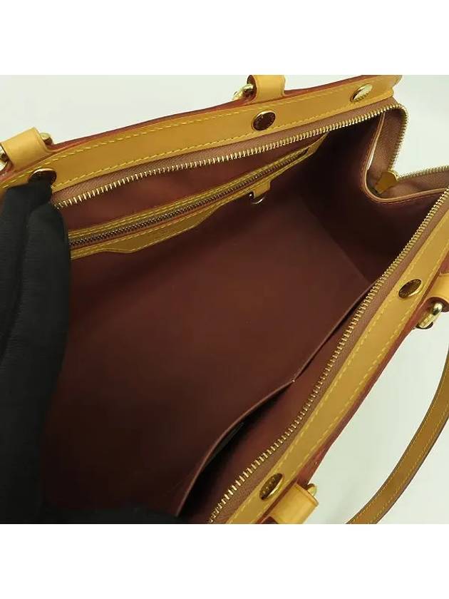 M91588 2 WAY bag - LOUIS VUITTON - BALAAN 5