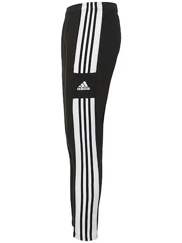 Performance logo print side stripe sweat pants - ADIDAS - BALAAN 3