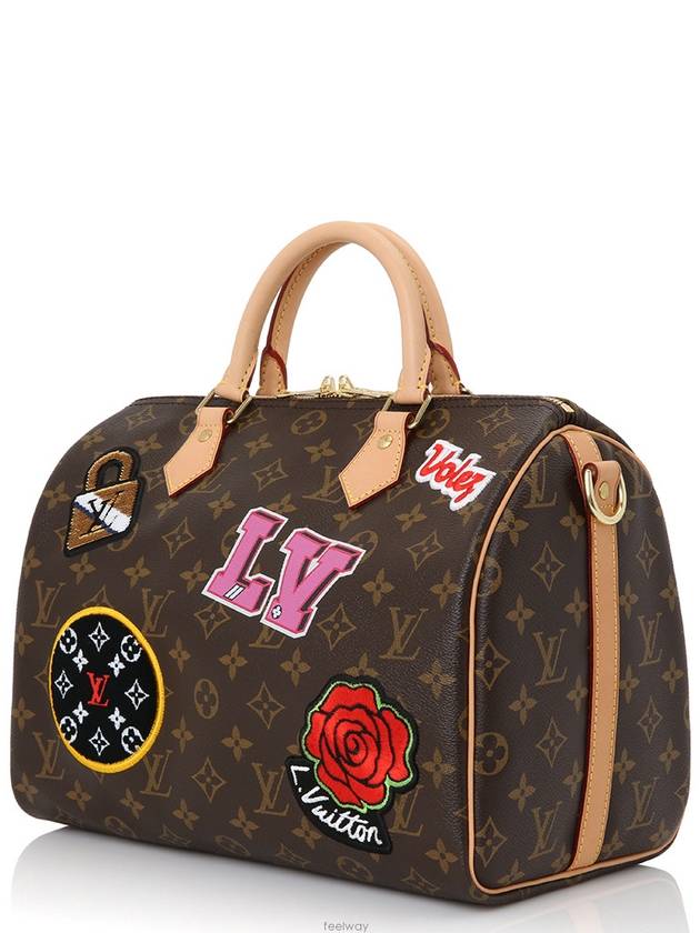 women tote bag - LOUIS VUITTON - BALAAN 2