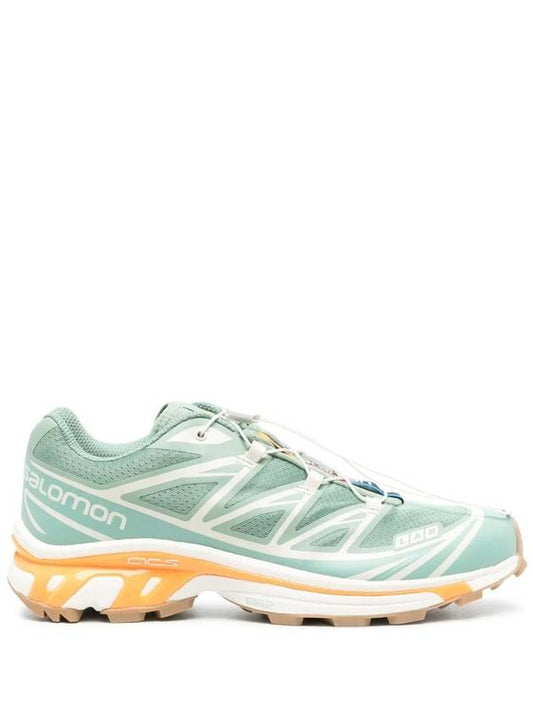 XT 6 low top sneakers L47148100 - SALOMON - BALAAN 1