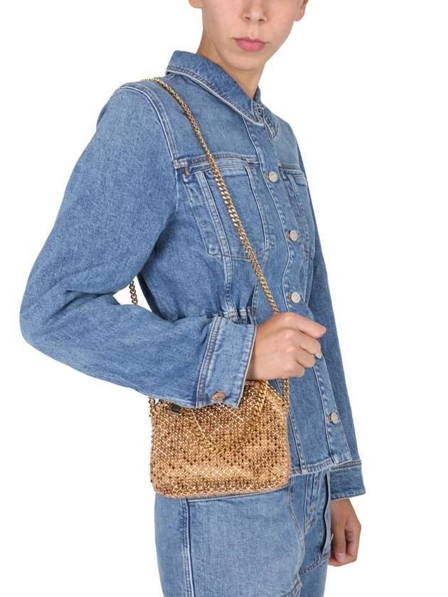 Denim Jacket 6D00653SPH044402 B0040188868 - STELLA MCCARTNEY - BALAAN 5