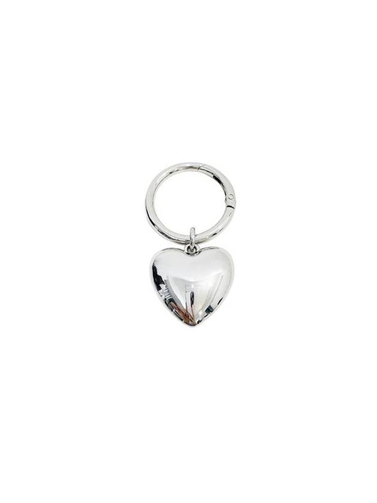 Heart Key Holder Silver - VIVICHO - BALAAN 2