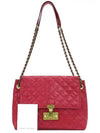 red shoulder bag - MARC JACOBS - BALAAN 1