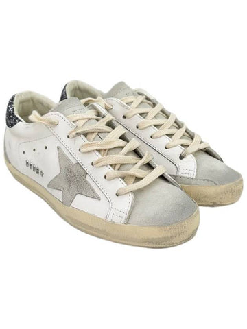 Superstar Women’s Sneakers 11166 - GOLDEN GOOSE - BALAAN 1