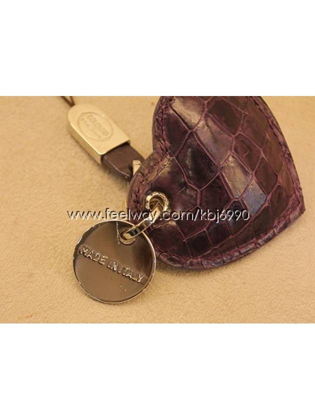 Wani cell phone strap key holder - COLOMBO - BALAAN 5