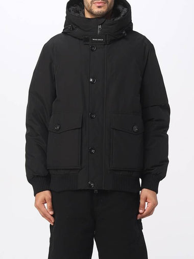 polar bomber jacket - WOOLRICH - BALAAN 1