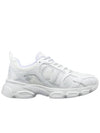 Chrono Low Top Sneakers White - DIOR - BALAAN 1