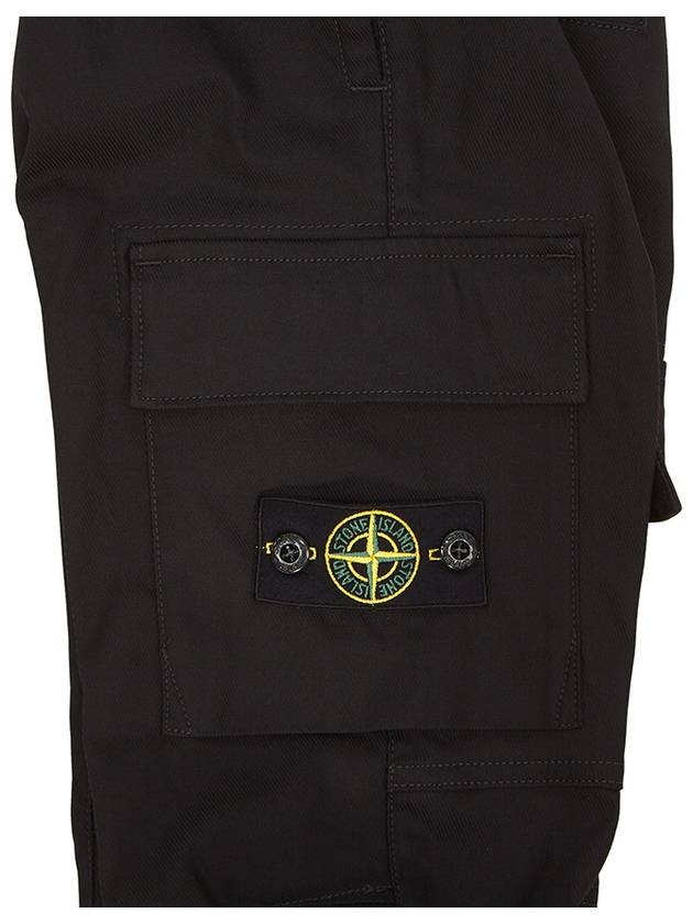 Kids Junior Straight Pants 791630712 V0029 - STONE ISLAND - BALAAN 7