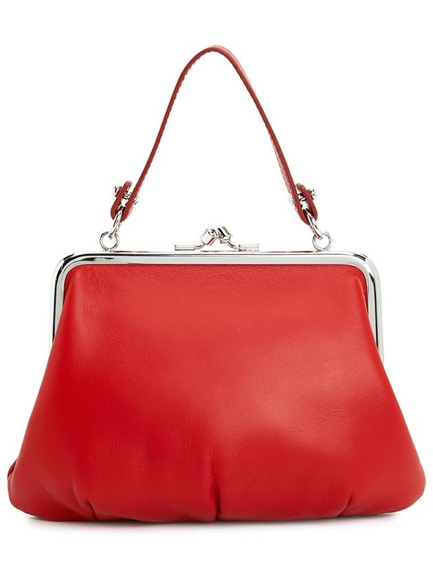 Granny Frame Cross Bag Red - VIVIENNE WESTWOOD - BALAAN 4