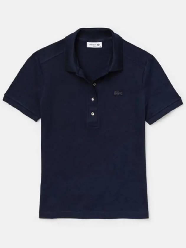 Cotton Pique PF5462 FJ 166 - LACOSTE - BALAAN 6