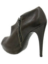 Smith Market Used Luxury Brown Shoes Women s - VERA WANG - BALAAN 6