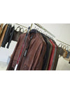 Street Leathers leather raider jacket - GIORGIO BRATO - BALAAN 5