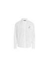 Jacquemus LA CHEMISE SIMON 24H246SH001 1140 1HT Le Shirt - JACQUEMUS - BALAAN 1