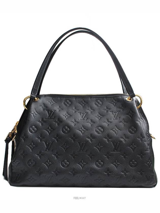 women tote bag - LOUIS VUITTON - BALAAN 1