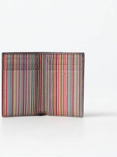 Wallet men Paul Smith - PAUL SMITH - BALAAN 2