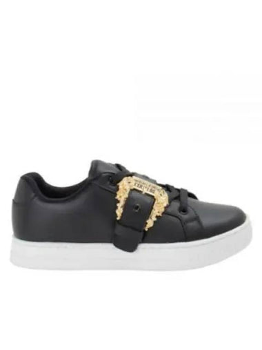 24 COURT 88 COUTURE1 SNEAKERS 76VA3SK9 ZP311 899 Couture 1 comfortable to wear - VERSACE - BALAAN 1