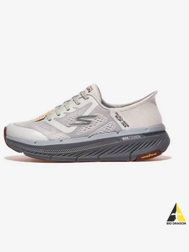 Skechers MAX CUSHIONING PREMIER 2 0 SLIP INS GYCC - SKANDINAVISK - BALAAN 1