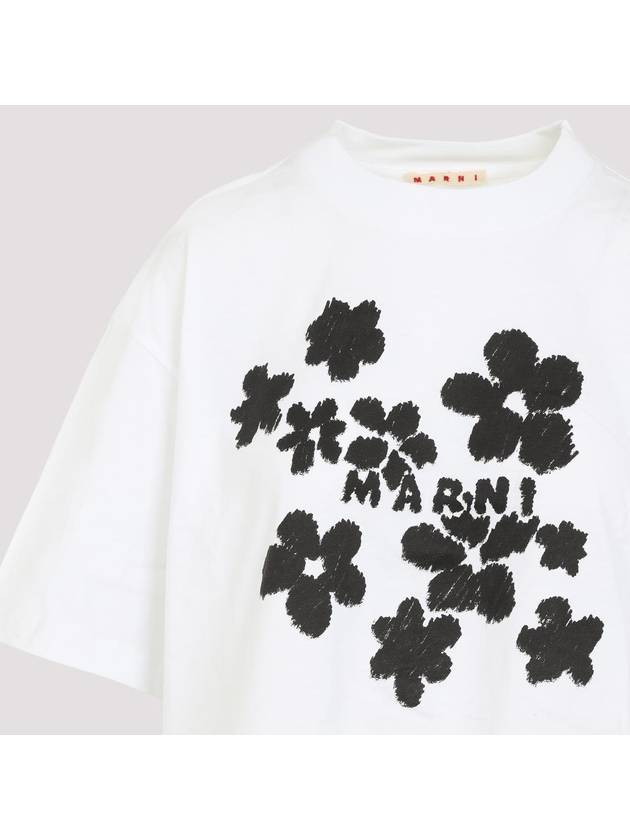 Marni Tshirt - MARNI - BALAAN 3