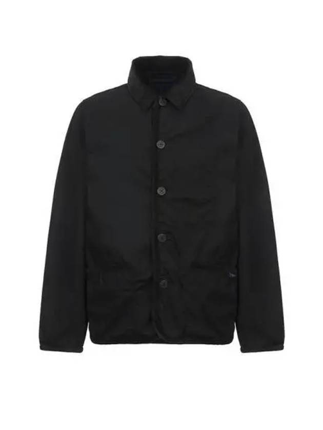 Jacket Raidon Shirt Black - LAVENHAM - BALAAN 1