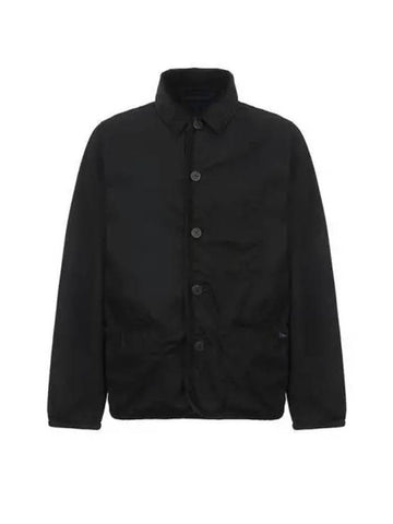 Jacket Raidon Shirt Black - LAVENHAM - BALAAN 1