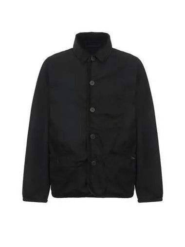 Jacket Raidon Shirt Black - LAVENHAM - BALAAN 1