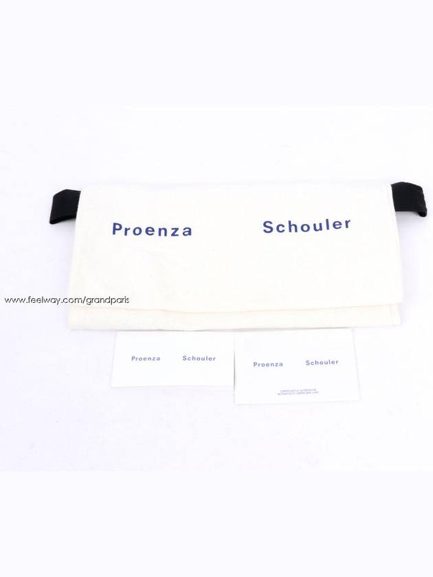 women clutch bag - PROENZA SCHOULER - BALAAN 7