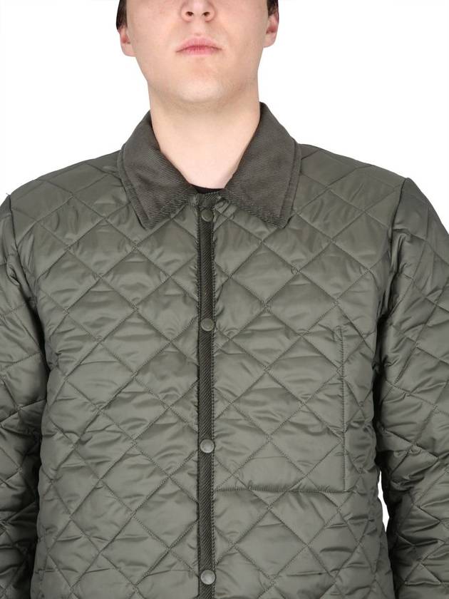 Lavenham Raydon Jacket - LAVENHAM - BALAAN 4