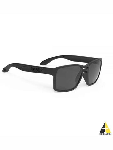 RUDY PROJECT Spin Air 57 Matte Black Polar 3FX Gray Laser SP575906 0000 - RUDYPROJECT - BALAAN 1