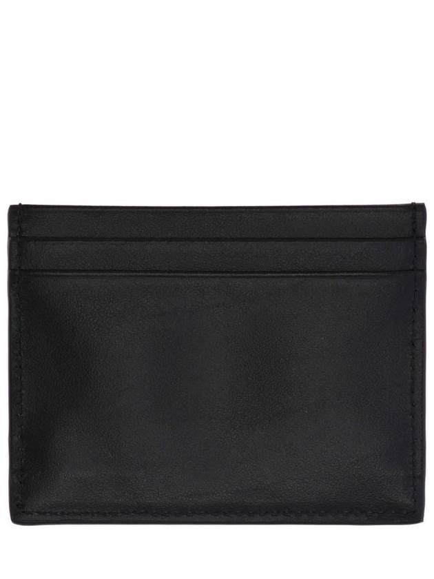 Kios Card Wallet Black - CHRISTIAN LOUBOUTIN - BALAAN 3