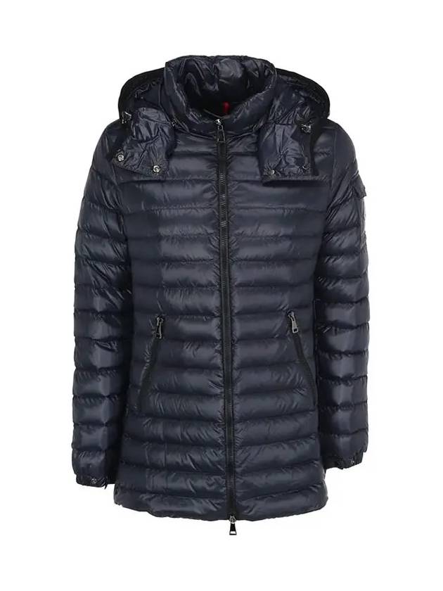 Quilted Mente Padding - MONCLER - BALAAN 2