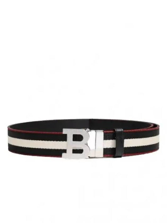 buckle belt men waistband - BALLY - BALAAN 1