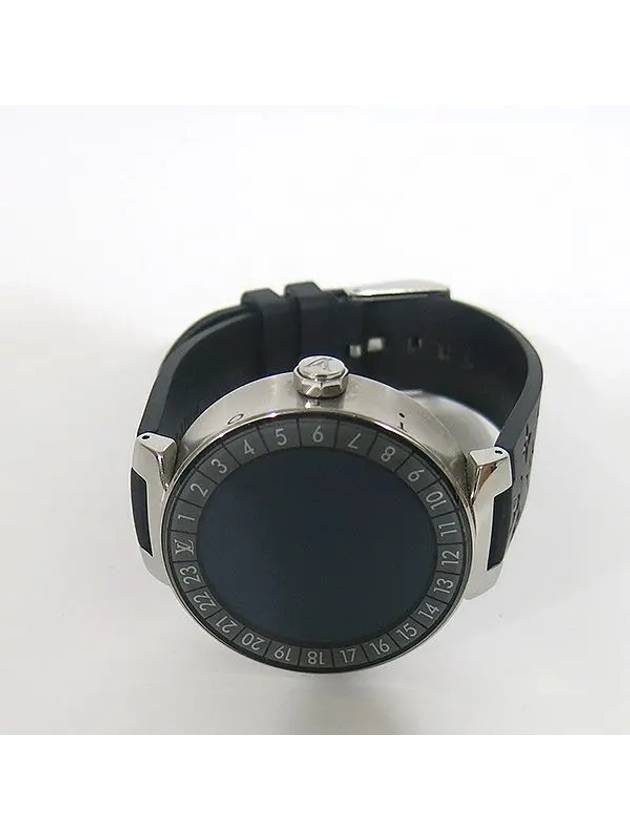 QA004Z Men s Watch - LOUIS VUITTON - BALAAN 3