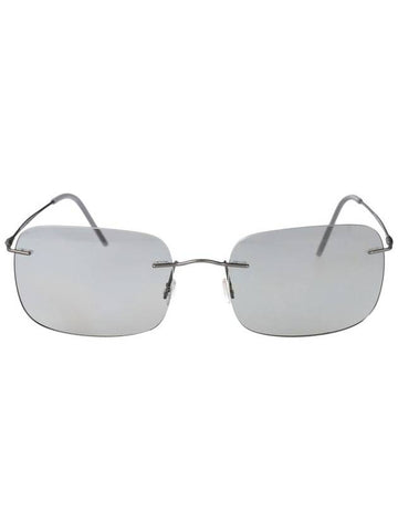 Giorgio Armani Sunglasses - GIORGIO ARMANI - BALAAN 1