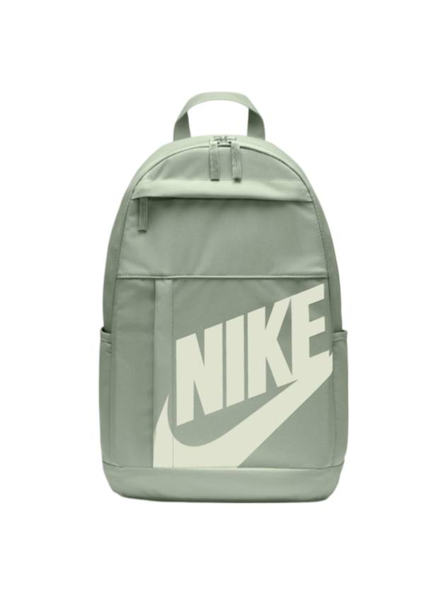 Elemental Backpack Jade Horizon - NIKE - BALAAN 1