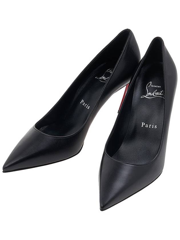 Condora Pumps Heels Black - CHRISTIAN LOUBOUTIN - BALAAN 2