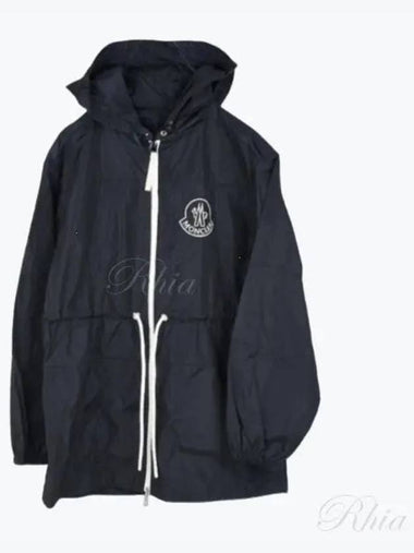 Bayrade Rain Outer Jacket 1A00123 539ZD 778 - MONCLER - BALAAN 1