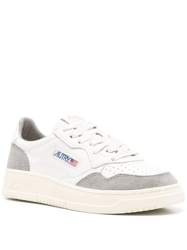 AUTRY Sneakers - AUTRY - BALAAN 2