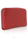 women s long wallet - BOTTEGA VENETA - BALAAN 3