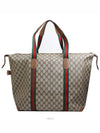 men s luggage bag - GUCCI - BALAAN 3