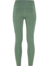 Women's Abisko Tights Patina Green - FJALL RAVEN - BALAAN 3