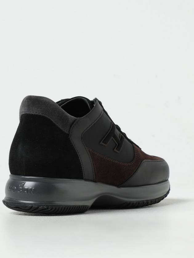 Shoes men Hogan - HOGAN - BALAAN 3