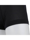 Logo Band Briefs 3 Pack Black - EMPORIO ARMANI - BALAAN 8